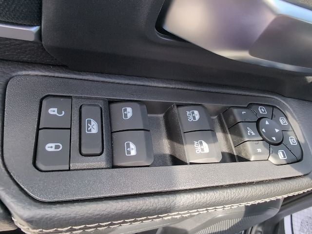 2026 RAM Ram 2500 2500 BIG HORN CREW CAB 4X4 8' BOX