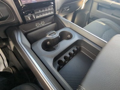 2026 RAM Ram 2500 2500 BIG HORN CREW CAB 4X4 8' BOX