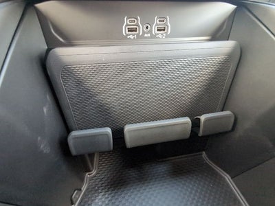 2026 RAM Ram 2500 2500 BIG HORN CREW CAB 4X4 8' BOX