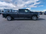 2026 RAM Ram 2500 2500 BIG HORN CREW CAB 4X4 8' BOX