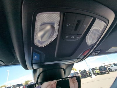 2026 RAM Ram 2500 2500 BIG HORN CREW CAB 4X4 8' BOX