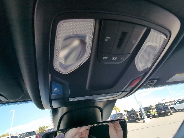 2026 RAM Ram 2500 2500 BIG HORN CREW CAB 4X4 8' BOX