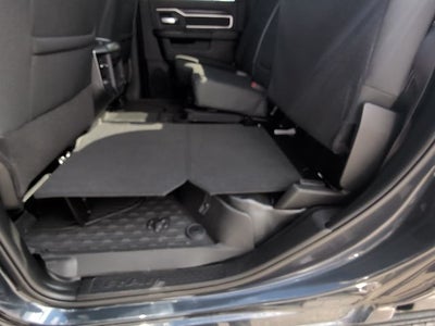 2026 RAM Ram 2500 2500 BIG HORN CREW CAB 4X4 8' BOX