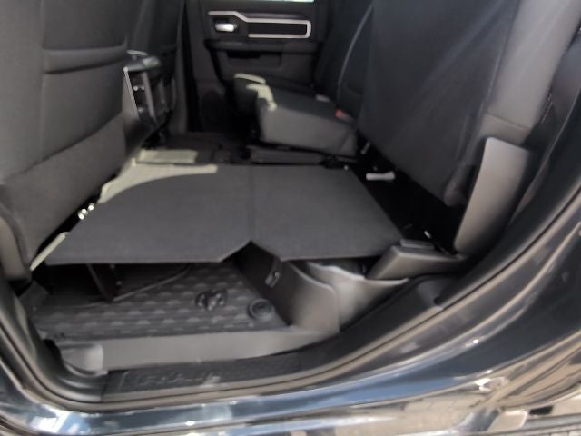 2026 RAM Ram 2500 2500 BIG HORN CREW CAB 4X4 8' BOX