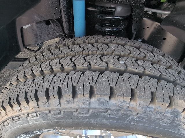 2026 RAM Ram 2500 2500 BIG HORN CREW CAB 4X4 8' BOX