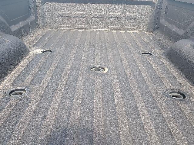 2026 RAM Ram 2500 2500 BIG HORN CREW CAB 4X4 8' BOX