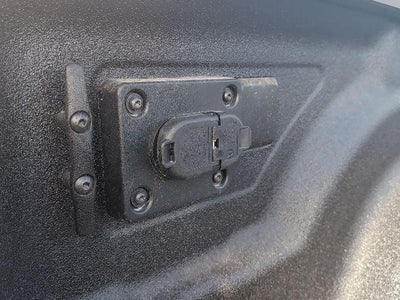 2026 RAM Ram 2500 2500 BIG HORN CREW CAB 4X4 8' BOX