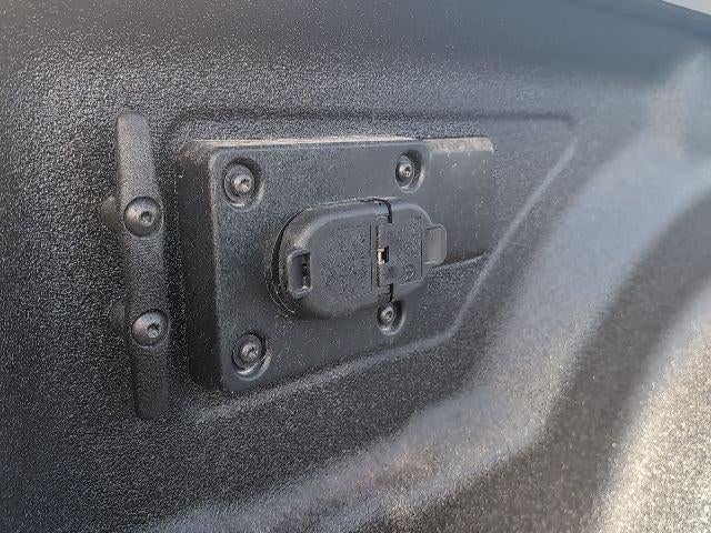 2026 RAM Ram 2500 2500 BIG HORN CREW CAB 4X4 8' BOX