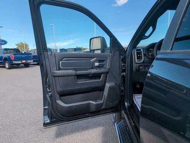 2026 RAM Ram 2500 2500 BIG HORN CREW CAB 4X4 8' BOX