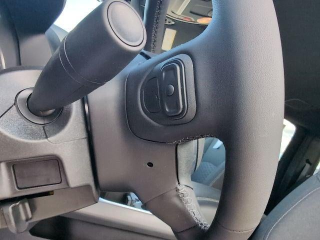 2026 RAM Ram 2500 2500 BIG HORN CREW CAB 4X4 8' BOX