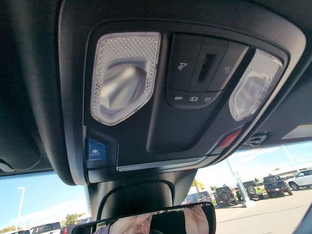 2026 RAM Ram 2500 2500 BIG HORN CREW CAB 4X4 8' BOX