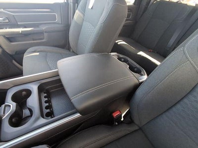 2026 RAM Ram 2500 2500 BIG HORN CREW CAB 4X4 8' BOX