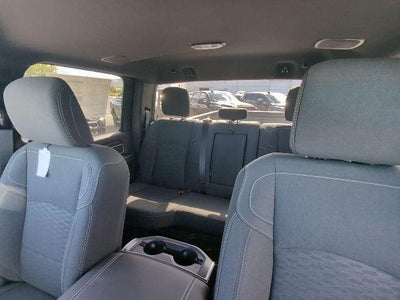 2026 RAM Ram 2500 2500 BIG HORN CREW CAB 4X4 8' BOX