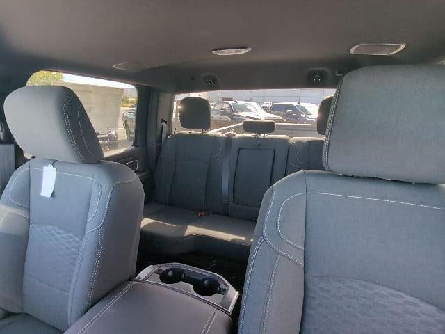 2026 RAM Ram 2500 2500 BIG HORN CREW CAB 4X4 8' BOX