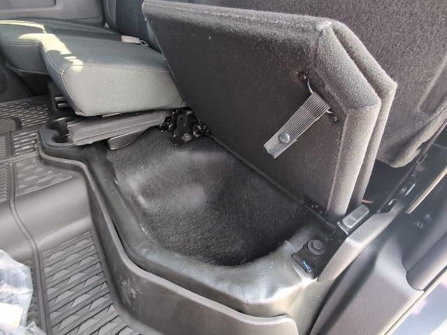 2026 RAM Ram 2500 2500 BIG HORN CREW CAB 4X4 8' BOX