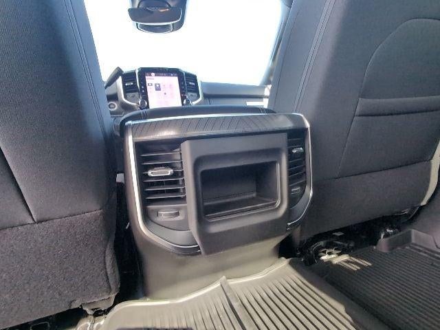 2026 RAM Ram 2500 2500 BIG HORN CREW CAB 4X4 8' BOX