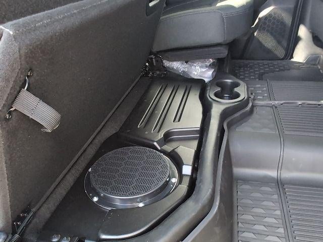 2026 RAM Ram 2500 2500 BIG HORN CREW CAB 4X4 8' BOX