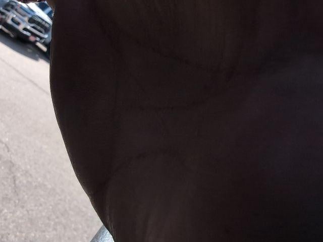 2026 RAM Ram 2500 2500 BIG HORN CREW CAB 4X4 8' BOX