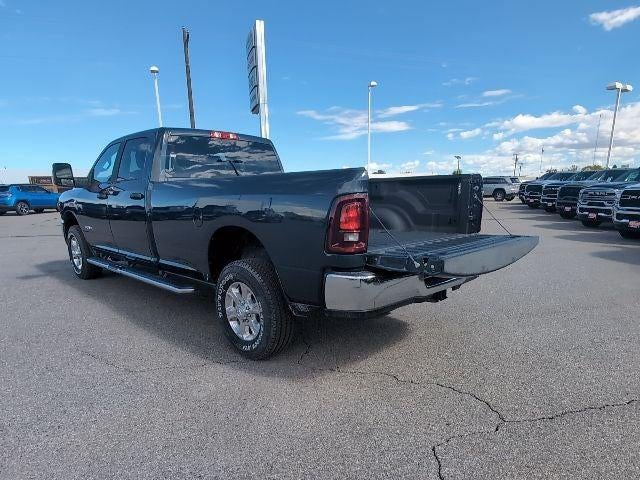 2026 RAM Ram 2500 2500 BIG HORN CREW CAB 4X4 8' BOX