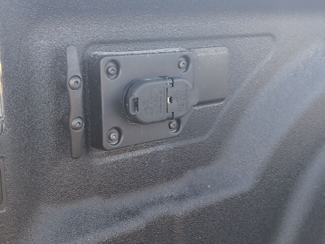 2026 RAM Ram 2500 2500 BIG HORN CREW CAB 4X4 8' BOX