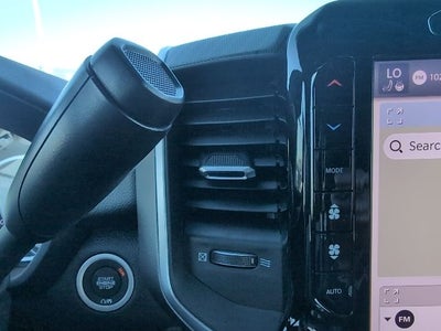 2026 RAM Ram 2500 2500 BIG HORN CREW CAB 4X4 8' BOX