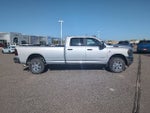 2026 RAM Ram 2500 2500 BIG HORN CREW CAB 4X4 8' BOX