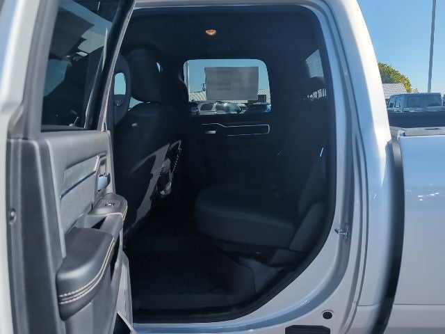 2026 RAM Ram 2500 2500 BIG HORN CREW CAB 4X4 8' BOX