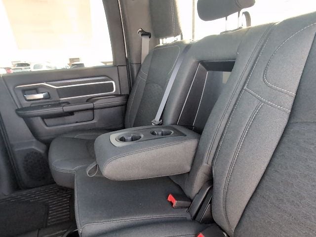 2026 RAM Ram 2500 2500 BIG HORN CREW CAB 4X4 8' BOX