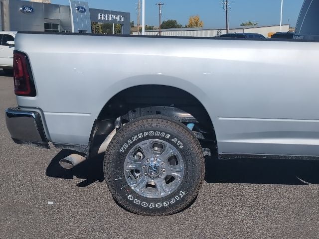 2026 RAM Ram 2500 2500 BIG HORN CREW CAB 4X4 8' BOX