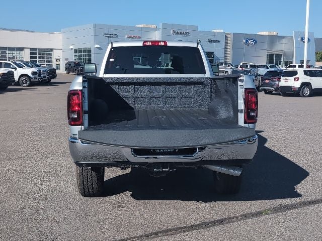 2026 RAM Ram 2500 2500 BIG HORN CREW CAB 4X4 8' BOX