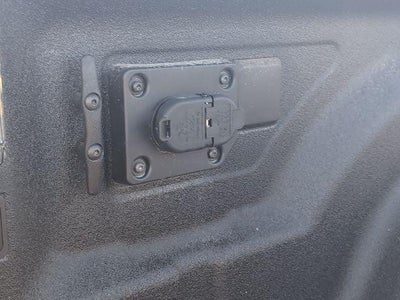 2026 RAM Ram 2500 2500 BIG HORN CREW CAB 4X4 8' BOX