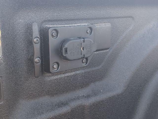 2026 RAM Ram 2500 2500 BIG HORN CREW CAB 4X4 8' BOX