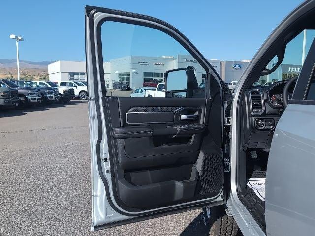 2026 RAM Ram 2500 2500 BIG HORN CREW CAB 4X4 8' BOX