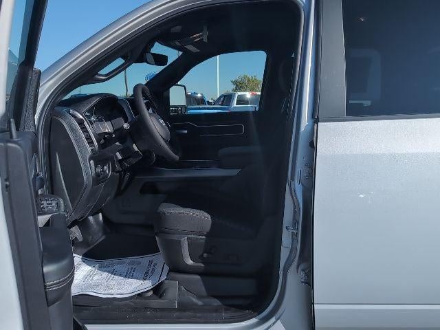 2026 RAM Ram 2500 2500 BIG HORN CREW CAB 4X4 8' BOX