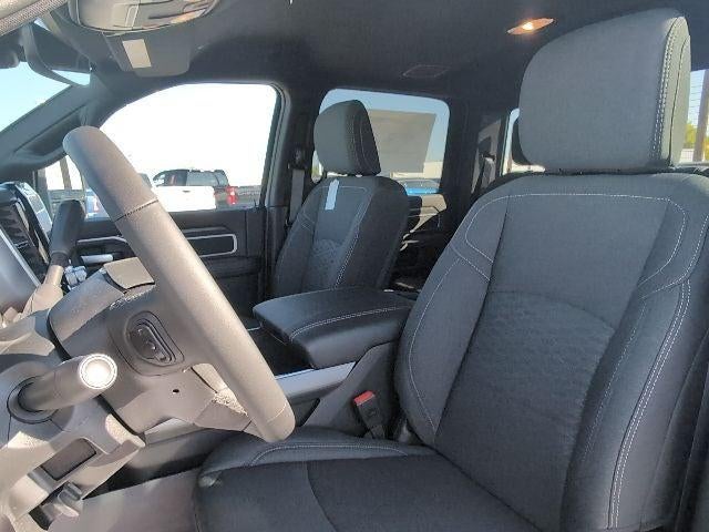 2026 RAM Ram 2500 2500 BIG HORN CREW CAB 4X4 8' BOX