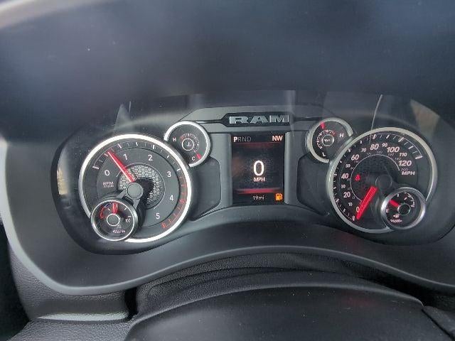 2026 RAM Ram 2500 2500 BIG HORN CREW CAB 4X4 8' BOX