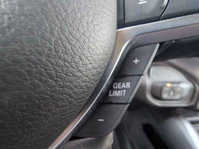 2026 RAM Ram 2500 2500 BIG HORN CREW CAB 4X4 8' BOX