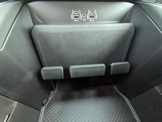 2026 RAM Ram 2500 2500 BIG HORN CREW CAB 4X4 8' BOX