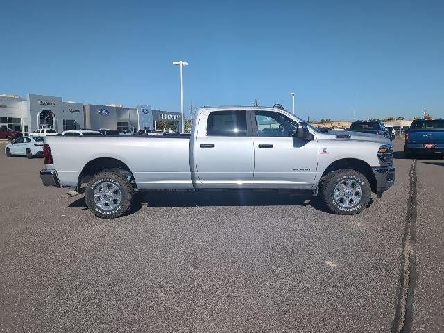 2026 RAM Ram 2500 2500 BIG HORN CREW CAB 4X4 8' BOX