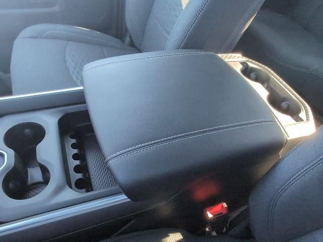 2026 RAM Ram 2500 2500 BIG HORN CREW CAB 4X4 8' BOX