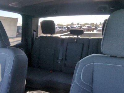 2026 RAM Ram 2500 2500 BIG HORN CREW CAB 4X4 8' BOX