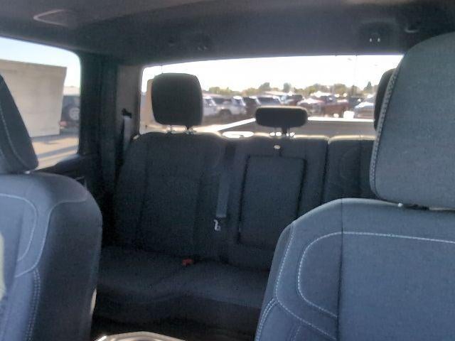 2026 RAM Ram 2500 2500 BIG HORN CREW CAB 4X4 8' BOX