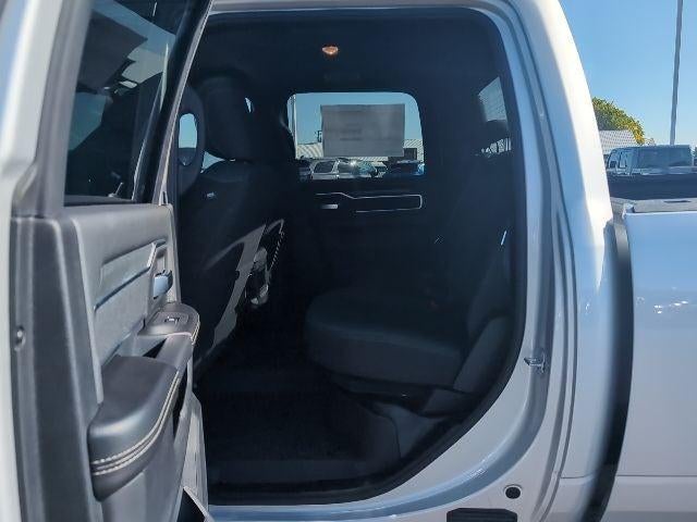 2026 RAM Ram 2500 2500 BIG HORN CREW CAB 4X4 8' BOX