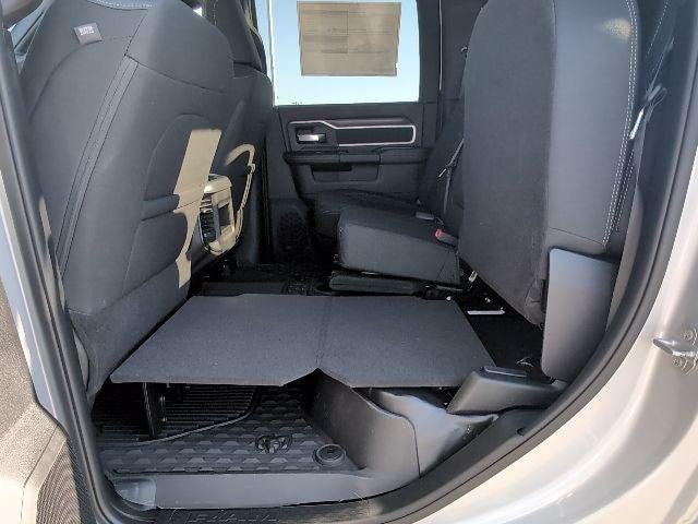 2026 RAM Ram 2500 2500 BIG HORN CREW CAB 4X4 8' BOX