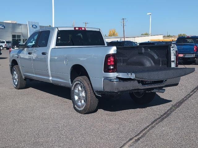 2026 RAM Ram 2500 2500 BIG HORN CREW CAB 4X4 8' BOX