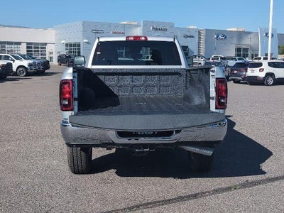 2026 RAM Ram 2500 2500 BIG HORN CREW CAB 4X4 8' BOX