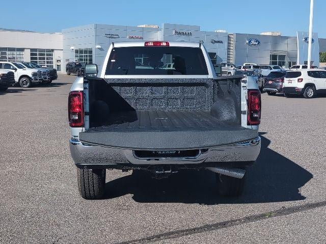 2026 RAM Ram 2500 2500 BIG HORN CREW CAB 4X4 8' BOX