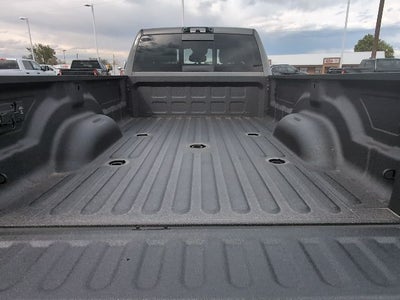 2026 RAM Ram 2500 2500 LAIE CREW CAB 4X4 8' BOX