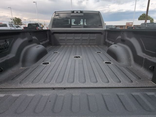 2026 RAM Ram 2500 2500 LAIE CREW CAB 4X4 8' BOX