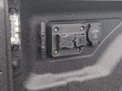 2026 RAM Ram 2500 2500 LAIE CREW CAB 4X4 8' BOX